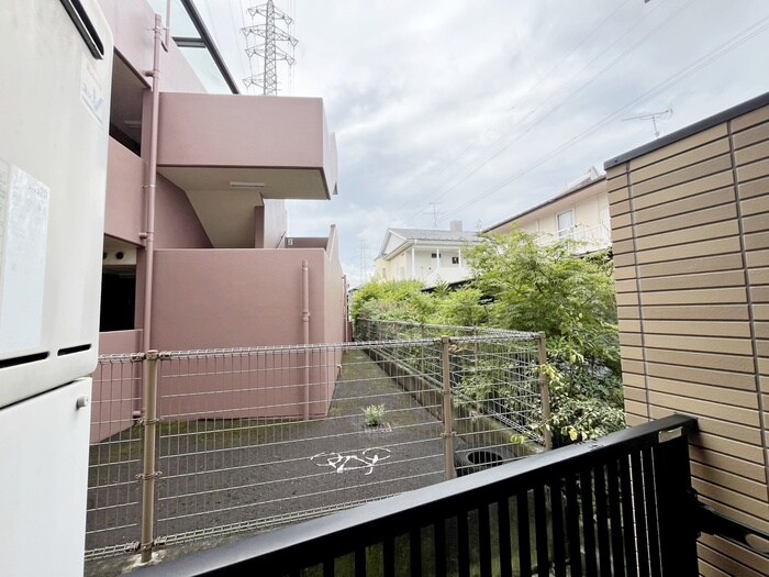 リシュ－ル八乙女の物件内観写真