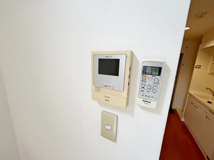 リシュ－ル八乙女の物件内観写真