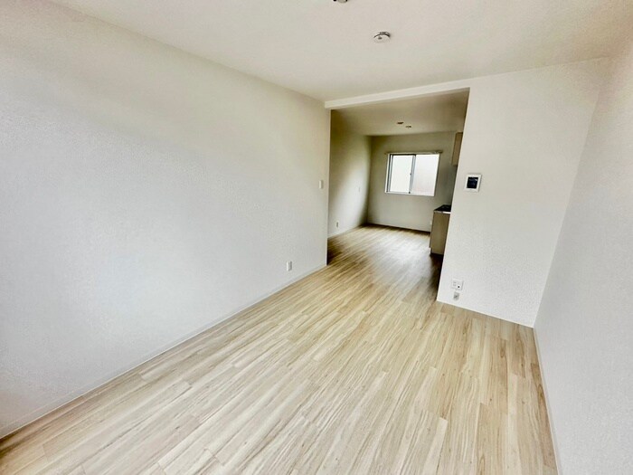 ﾊｲﾂ幸町の物件内観写真