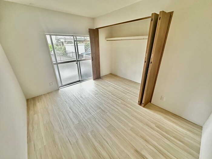 ﾊｲﾂ幸町の物件内観写真