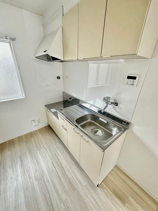 ﾊｲﾂ幸町の物件内観写真