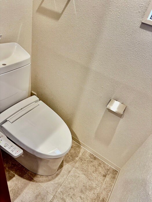 ﾊｲﾂ幸町の物件内観写真