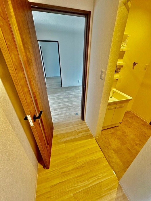 ﾊｲﾂ幸町の物件内観写真