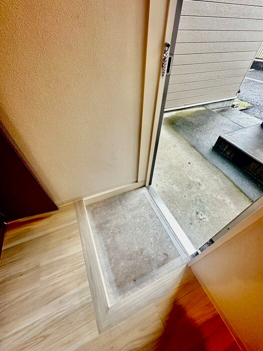 ﾊｲﾂ幸町の物件内観写真