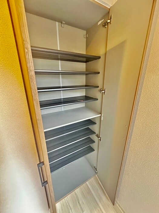 ﾊｲﾂ幸町の物件内観写真