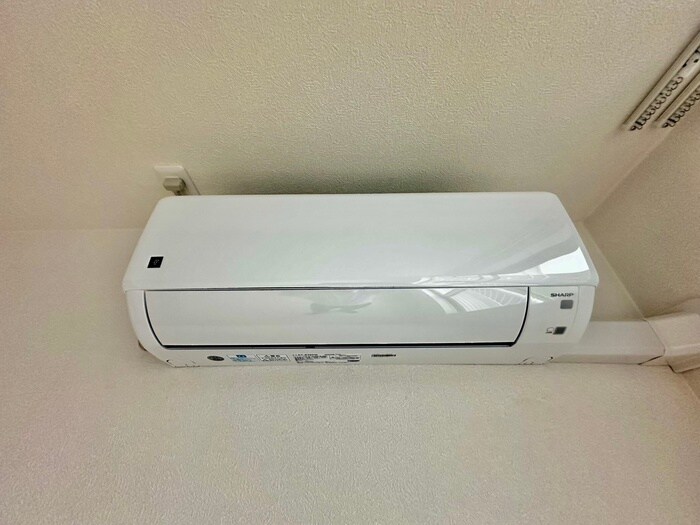 ﾊｲﾂ幸町の物件内観写真