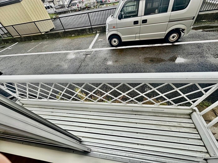 ﾊｲﾂ幸町の物件内観写真