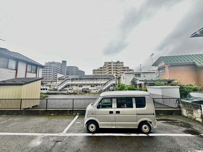 ﾊｲﾂ幸町の物件内観写真