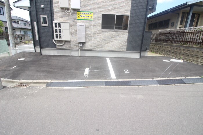 Ｗｙｎｎメゾン舟入の物件外観写真