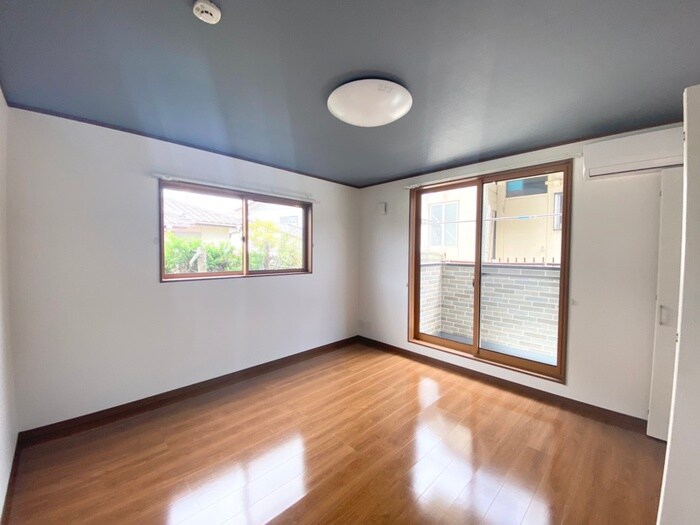 Ｗｙｎｎメゾン舟入の物件内観写真