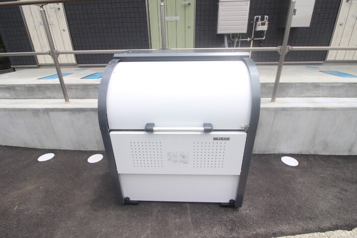 Ｗｙｎｎメゾン舟入の物件外観写真