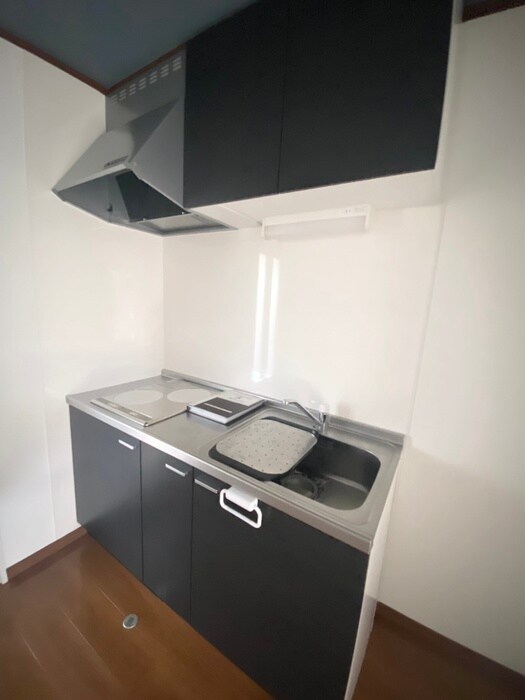 Ｗｙｎｎメゾン舟入の物件内観写真