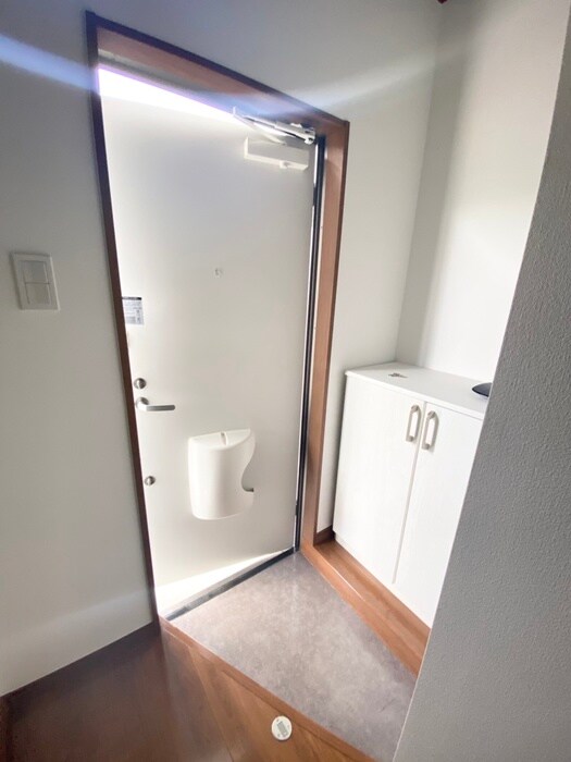 Ｗｙｎｎメゾン舟入の物件内観写真