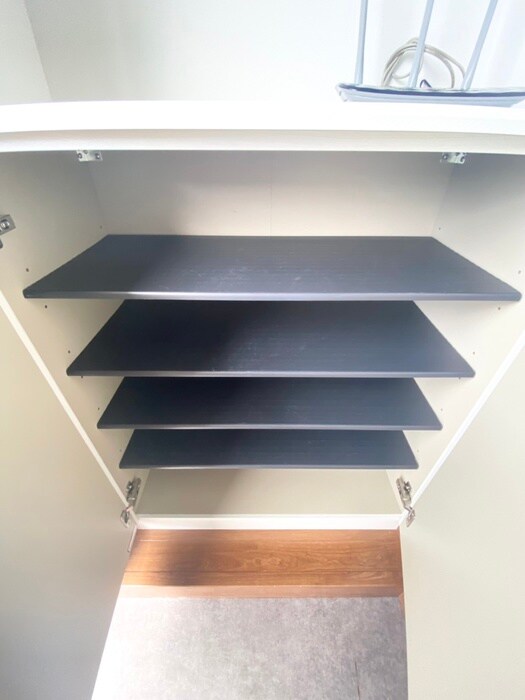 Ｗｙｎｎメゾン舟入の物件内観写真