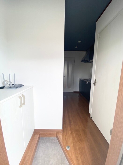 Ｗｙｎｎメゾン舟入の物件内観写真