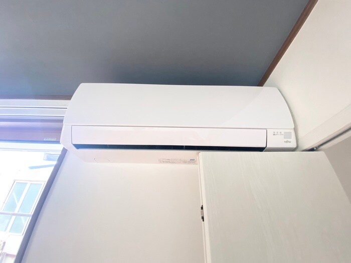 Ｗｙｎｎメゾン舟入の物件内観写真