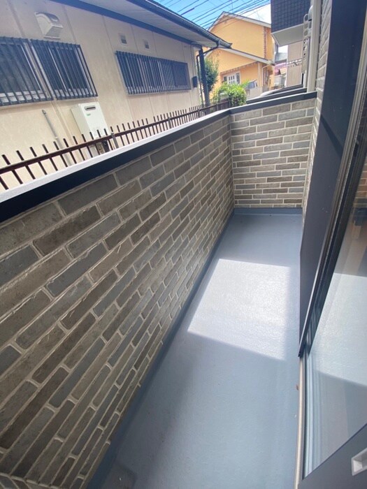 Ｗｙｎｎメゾン舟入の物件内観写真