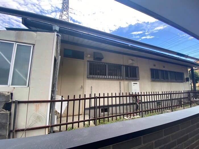 Ｗｙｎｎメゾン舟入の物件内観写真