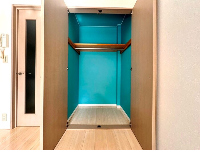 ラ・ロシエールⅡの物件内観写真