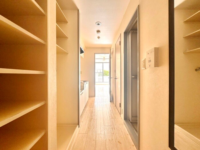 ラ・ロシエールⅡの物件内観写真