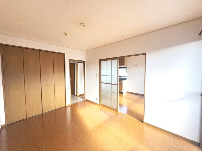 セジュール栄Ｂの物件内観写真