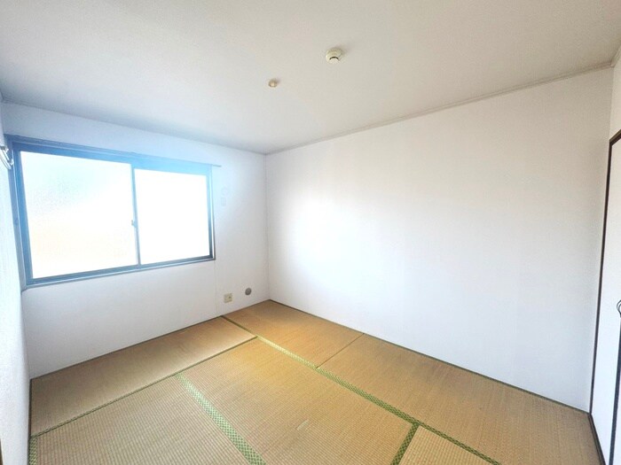 セジュール栄Ｂの物件内観写真