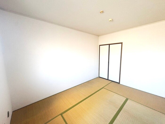 セジュール栄Ｂの物件内観写真