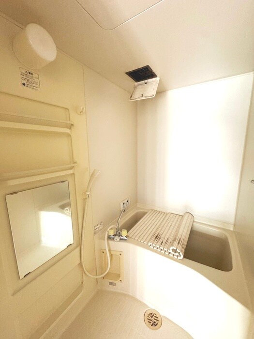 セジュール栄Ｂの物件内観写真