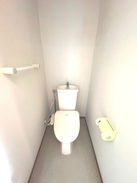 セジュール栄Ｂの物件内観写真