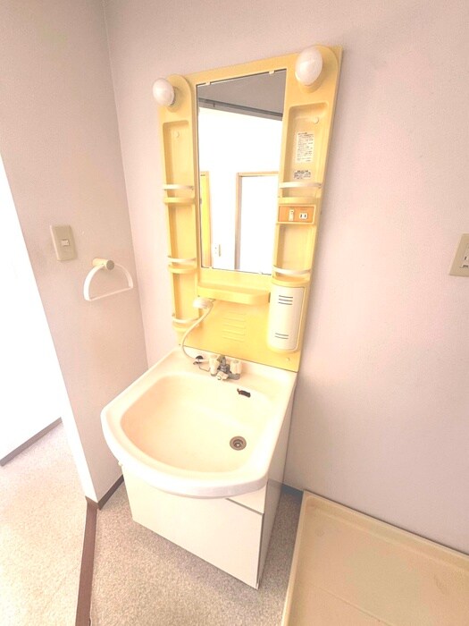 セジュール栄Ｂの物件内観写真