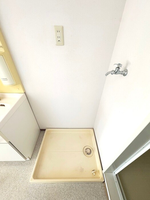 セジュール栄Ｂの物件内観写真