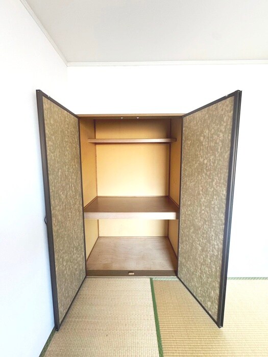 セジュール栄Ｂの物件内観写真