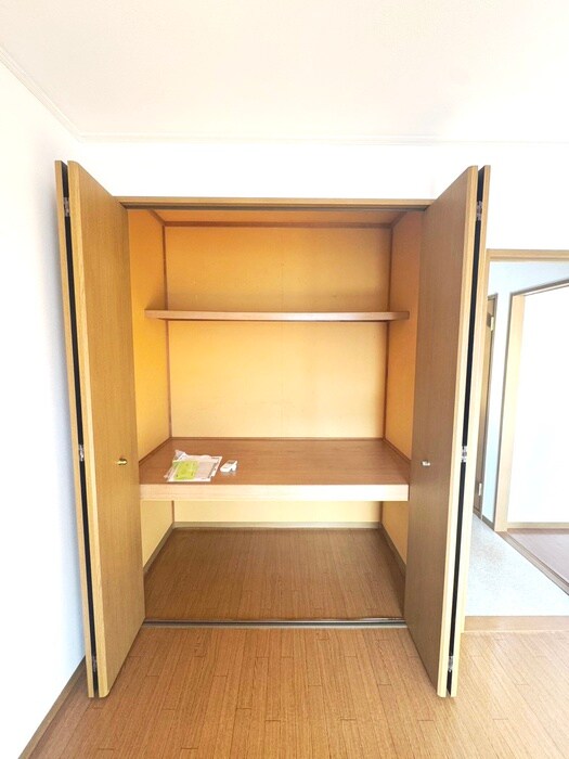 セジュール栄Ｂの物件内観写真