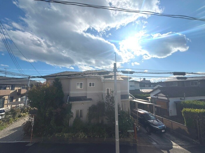 セジュール栄Ｂの物件内観写真