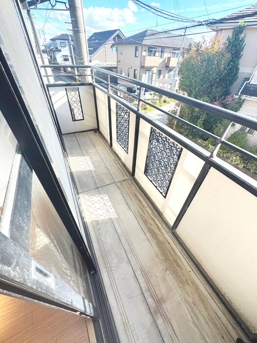 セジュール栄Ｂの物件内観写真