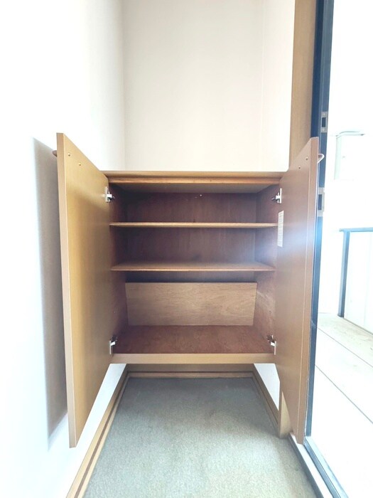 セジュール栄Ｂの物件内観写真