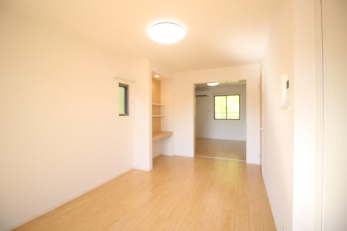 カレント・ＫⅢの物件内観写真