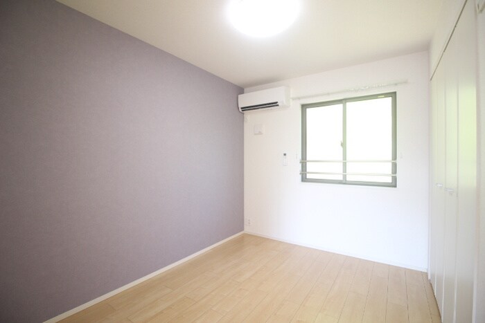 カレント・ＫⅢの物件内観写真