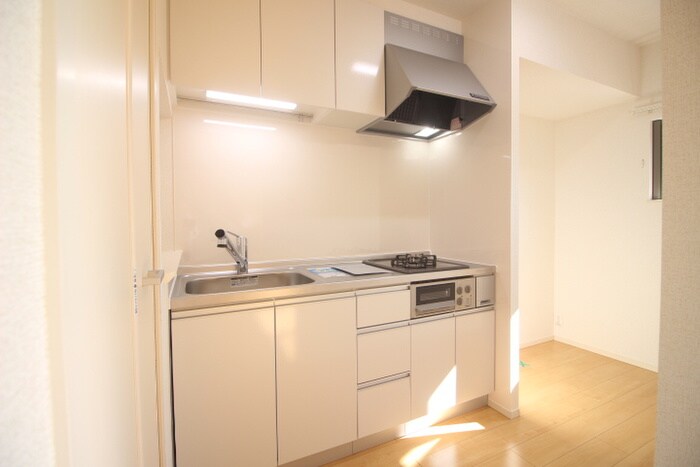 カレント・ＫⅢの物件内観写真