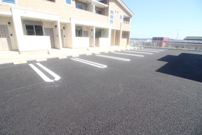 カレント・ＫⅢの物件外観写真