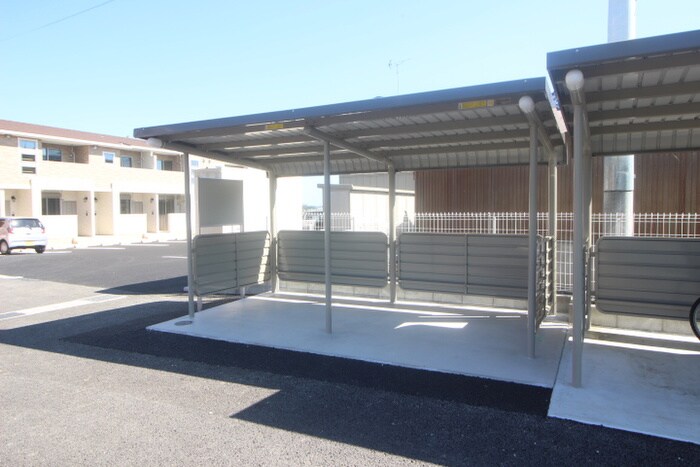 カレント・ＫⅢの物件外観写真