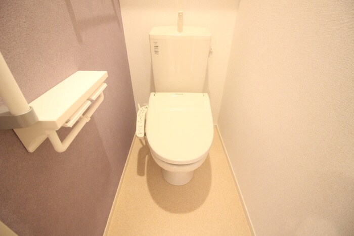 カレント・ＫⅢの物件内観写真