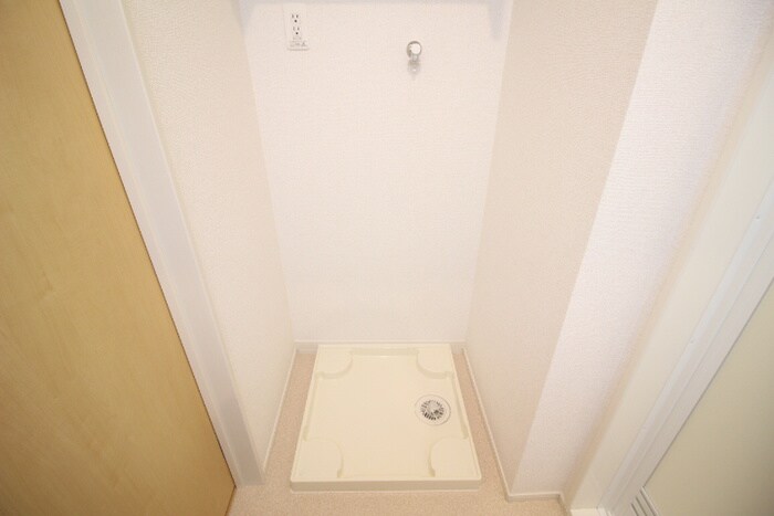 カレント・ＫⅢの物件内観写真