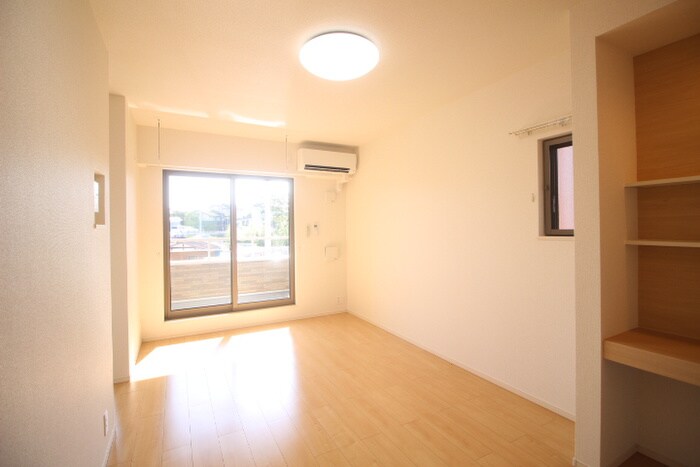 カレント・ＫⅢの物件内観写真