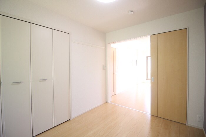 カレント・ＫⅢの物件内観写真