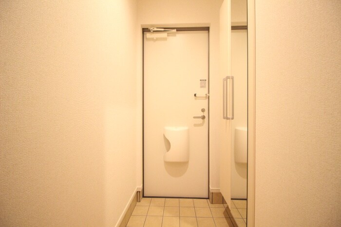 カレント・ＫⅢの物件内観写真