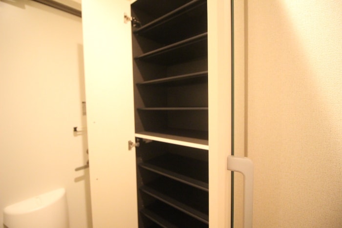 カレント・ＫⅢの物件内観写真