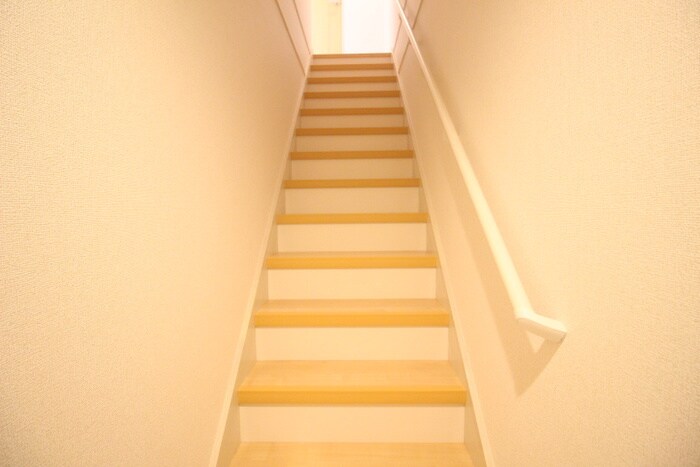 カレント・ＫⅢの物件内観写真