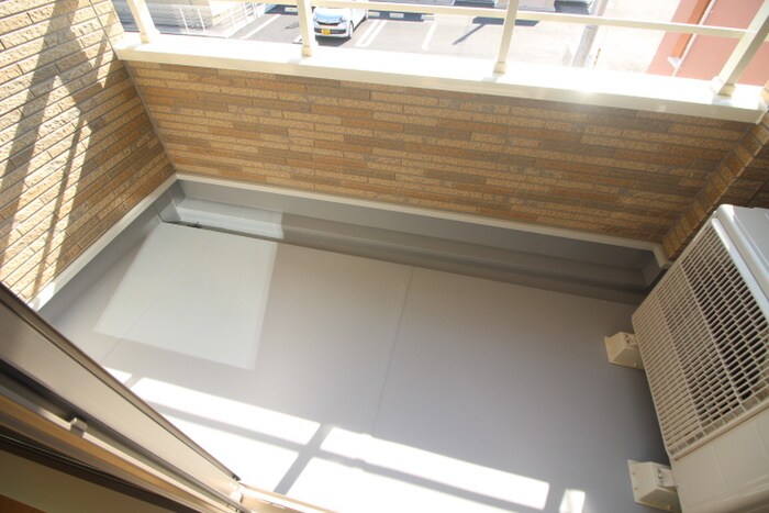 カレント・ＫⅢの物件内観写真