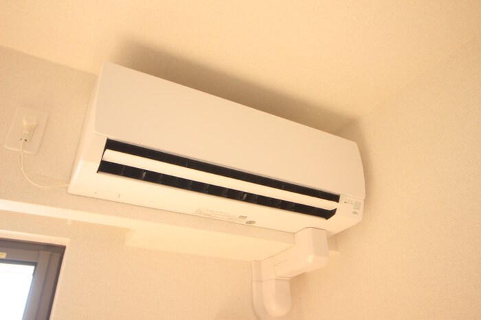 カレント・ＫⅢの物件内観写真